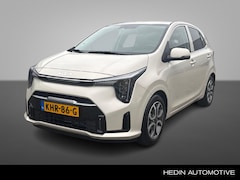 Kia Picanto - 1.0 GDi ExecutiveLine | STOEL - / STUURVERWARMING | KEYLESS | 15 INCH LM VELGEN |
