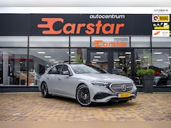 Mercedes-Benz E-klasse - 300 e Sport Edition|Panorama|Superscreen