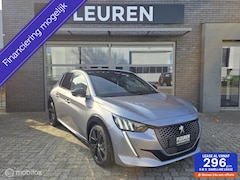 Peugeot 208 - 1.2 130PK GT|Facelift|AUT|Dodehoek|Camera|ACC|LED