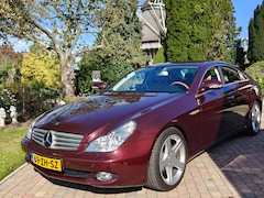 Mercedes-Benz CLS-klasse - 350 CGI Prestige