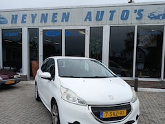 Peugeot 208 - 1.2 VTi Active