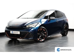 CUPRA Born - Copper 62 kWh 204 pk | Achteruitrijcamera | Apple Carplay | Stoelverwarming |