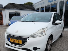 Peugeot 208 - 1.2 VTi Active