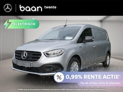 Mercedes-Benz eCitan - 112 Pro L2 Business Solution 51 kWh