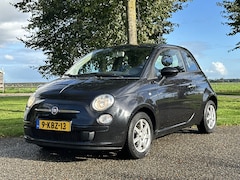 Fiat 500 - 1.0 TwinAir Pop Vaste prijs * NL auto * Boekjes