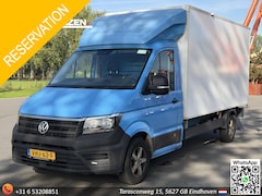 Volkswagen Crafter - 35 2.0 TDI L4H3 | € 7.950, - NETTO | Euro 6 | Camera |