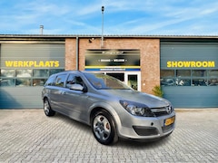 Opel Astra Wagon - 1.8 Cosmo *Airco*Nieuwe A.P.K.*Trekh