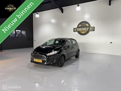 Ford Fiesta - 1.0 Champion