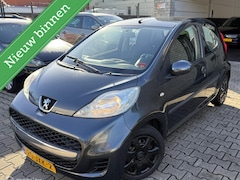 Peugeot 107 - 1.0-12V Sublime / 1Ste Eigenaar /77.000KM /N.A.P