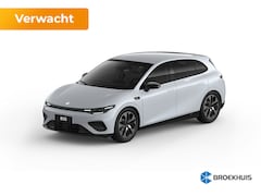 Leapmotor B05 - Pro Life 56.2 kWh | €1000, - korting | Vanaf €429, - Private lease per maand | Achteropkom