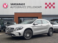 Mercedes-Benz GLA-Klasse - 180 Business Solution AMG|Panoramadak|Stoelverw|Camera|Cruise Control