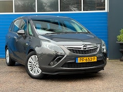Opel Zafira Tourer - 1.4 Edition 7p.|Navi