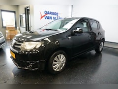 Dacia Sandero - 0.9 TCe Lauréate Airco/Navi/PDC/Trekhaak