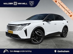 Peugeot 3008 - GT 1.6 Plug-in Hybrid 225pk | SCHUIF/KANTELDAK | NAVI | ALCANTARA | CLIMA |