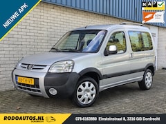 Peugeot Partner MPV - 1.6-16V VTC 29dkm✅ Airco Nw APK