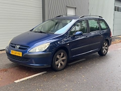Peugeot 307 Break - 1.6-16V XT