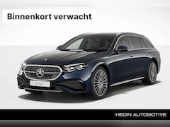 Mercedes-Benz E-klasse Estate - E 300e Automaat Business Solution AMG | Premium Pakket | Winterpakket | Panoramadak | Trek
