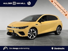 Leapmotor B05 - ProMax Design 67.1kWh 218pk | PANODAK | ELEKTR. STOEL | NAVI | APPLE CARPLAY / ANDROID AUT