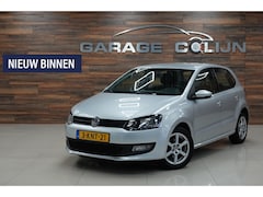Volkswagen Polo - 1.2-12V Bl.M | CARPLAY | AIRCO | START-STOP |