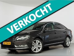Volkswagen Passat - 1.4 TSI Comfortline - Automaat - Infotainment - Cruise