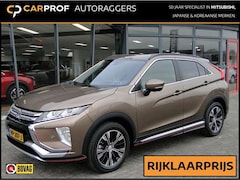 Mitsubishi Eclipse Cross - 1.5 Turbo First Edition + Intro pack | Trekhaak
