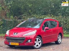 Peugeot 207 SW - 1.6 VTi | PANO | Cruise