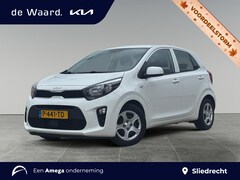 Kia Picanto - Comfortline 1.0 DPi 67pk | CRUISE CONTROL | AIRCO | BLUETOOTH | LICHTSENSOR |