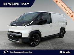 Kia PV5 - L2H1 Elite 71.2kWh 163pk | VOORRAADACTIE* | WARMTEPOMP | DIGITAL KEY | 1.500KG TREKGEWICHT