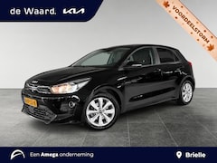Kia Rio - DynamicLine 1.0 T-GDi MHEV 120pk | NAVI | CAMERA | CLIMA | APPLE CARPLAY / ANDROID AUTO |