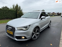 Audi A1 - 1.4 TFSI Attraction Pro Line Business APK/AIRCO/VELGEN
