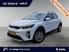 Kia Stonic - DynamicLine 1.0 T-GDi MHEV 100pk | €2.450 VOORDEEL | CAMERA | LED | CLIMA |