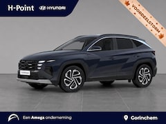 Hyundai Tucson - 1.6 T-GDI HEV Premium | 360° CAMERA | STOELVERW. V + A | STOELVERKOELING | ADAPTIVE CRUISE