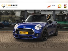 MINI 5-Deurs - 1.5 Cooper Dalston Edition JCW Pakket | Pano | Stoelverwarming