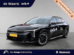 Kia K4 Sportswagon - GT-Line Launch Edition 1.0 T-GDi MHEV 116pk | SCHUIF/KANTELDAK | ELEKTR. VERSTELB. STOEL |