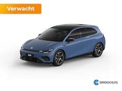 Leapmotor B05 - ProMax Design 67.1 kWh | €1000, - korting | Vanaf €429, - Private lease per maand | Achter