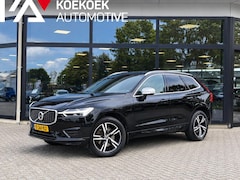 Volvo XC60 - 2.0 T8 Twin Engine AWD Inscription ACC/PANO/TREKHAAK/MEMORY