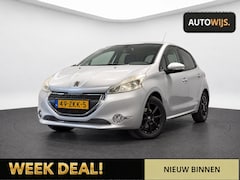 Peugeot 208 - 1.2 VTi Access|NAVI|NL AUTO|GOED ONDERHOUDEN