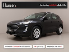 Ford Kuga - PHEV Titanium I Winterpakket I Carplay I Camera