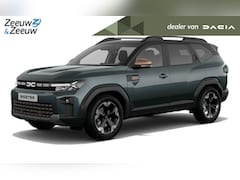Dacia Bigster - Hybrid 155 Extreme Nu uit voorraad leverbaar met € 3.000, - Zeeuw en Zeeuw Voorraadkorting