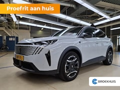 Peugeot 3008 - 1.6 plug-in Hybrid 225 GT Climate | Adaptive Cruise | Navigatie | Apple Carplay/Android au