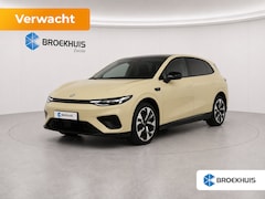 Leapmotor B05 - ProMax Design 67.1 kWh | €1000, - korting | Vanaf €429, - Private lease per maand | Achter