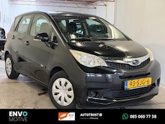 Subaru Trezia - 1.3 Comfort, Airco, trekhaak, lange Apk