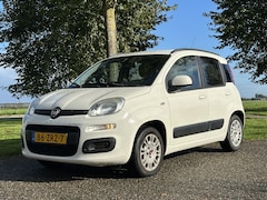 Fiat Panda - 0.9 TwinAir Lounge Automaat * Dealer onderhouden