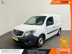 Mercedes-Benz Citan - 109 CDI Airco