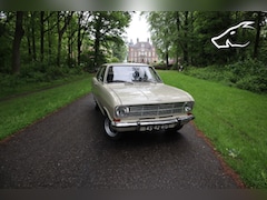 Opel Kadett - 1.2S