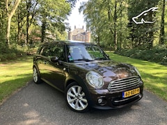 MINI Clubman - 1.6 Cooper Chili