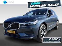 Volvo XC60 - B5 250PK AUTOMAAT BUSINESS PRO PANO NAVI CAMERA
