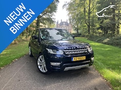 Land Rover Range Rover Sport - 3.0 TDV6 HSE Dynamic