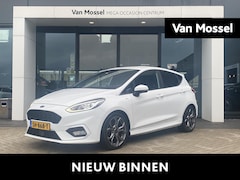 Ford Fiesta - 1.0 EcoBoost ST-Line | Winterpakket | Cruise Control | Climate Control | DAB+ | LMV |