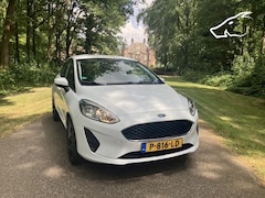 Ford Fiesta - 1.1 Trend